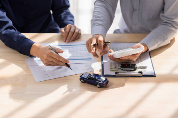Car insurance options for Gulfport residents